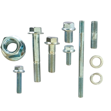 GP44 &nbsp;&nbsp;紧固件