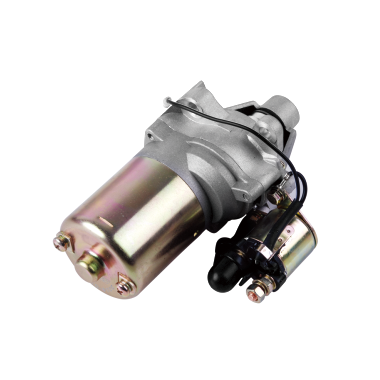 GP27 &nbsp;起动马达