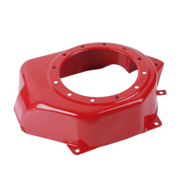 GP34 &nbsp;风扇罩